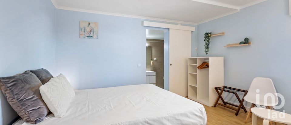 Maison T6 à Nazaré de 280 m²