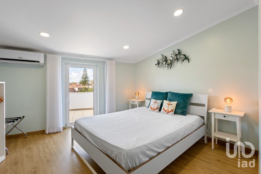 Maison T6 à Nazaré de 280 m²