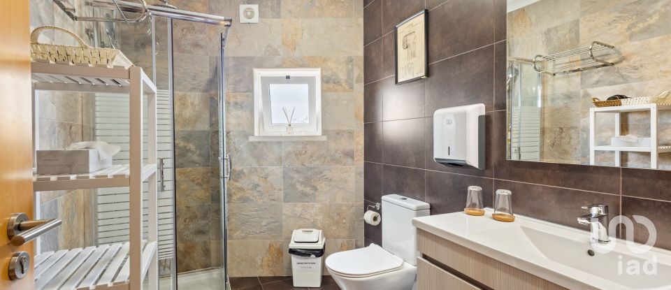 Maison T6 à Nazaré de 280 m²