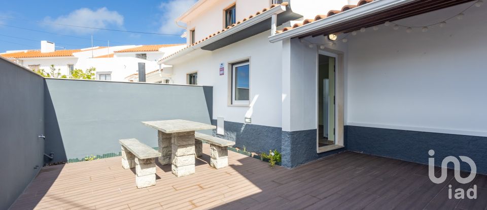 Maison T6 à Nazaré de 280 m²