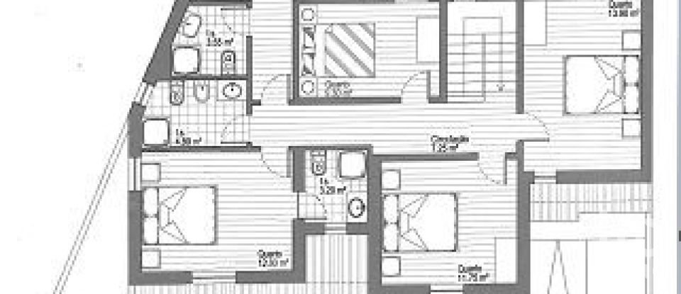 Maison T6 à Nazaré de 280 m²