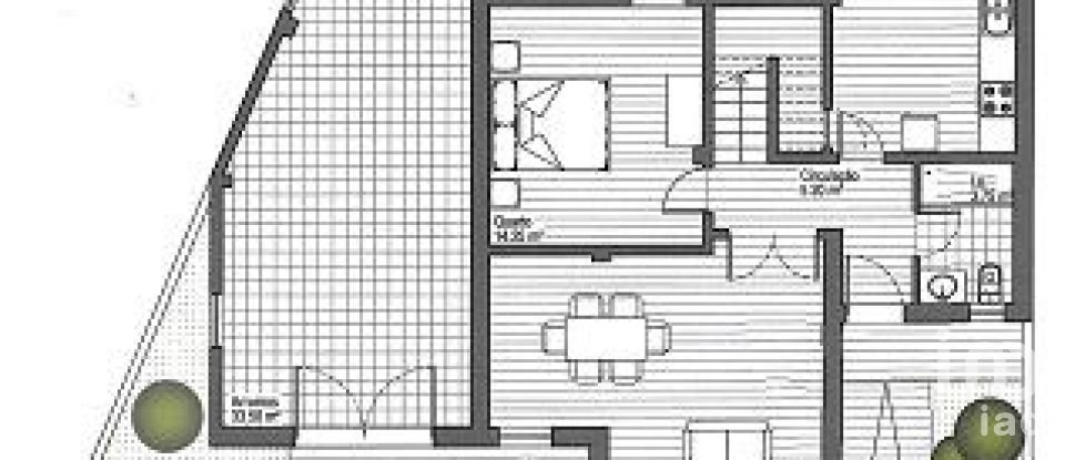 Maison T6 à Nazaré de 280 m²