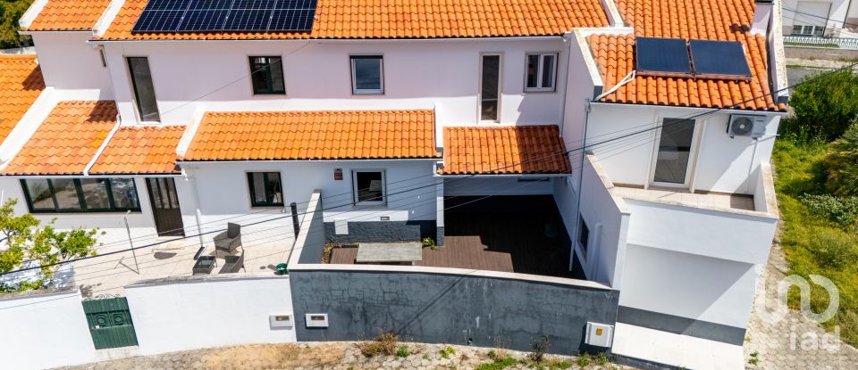 Maison T6 à Nazaré de 280 m²