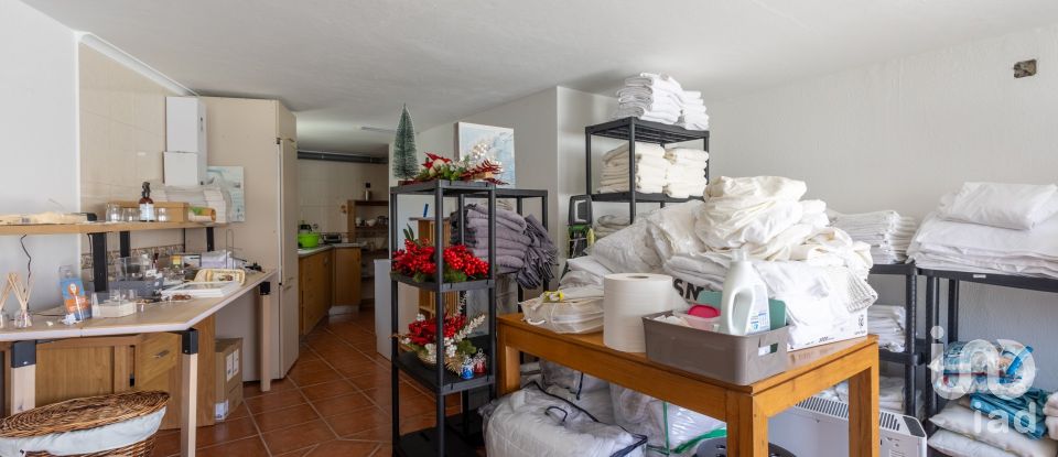 Maison T6 à Nazaré de 280 m²