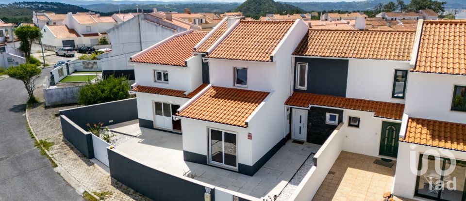 Maison T6 à Nazaré de 280 m²