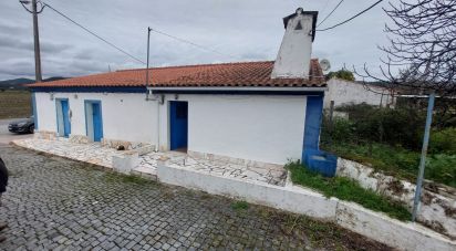 Bâtiment à Alegrete de 187 m²