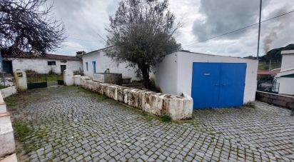 Bâtiment à Alegrete de 187 m²