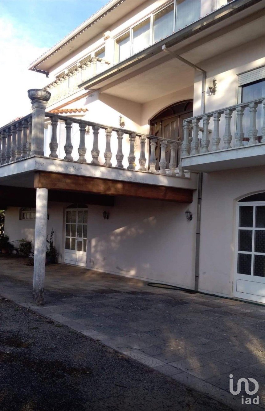 House T4 in Águeda e Borralha of 728 m²