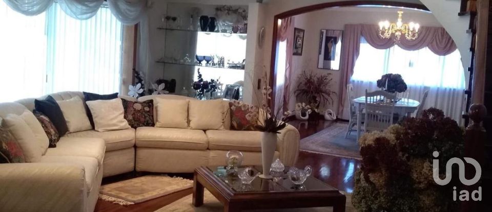 House T4 in Águeda e Borralha of 728 m²