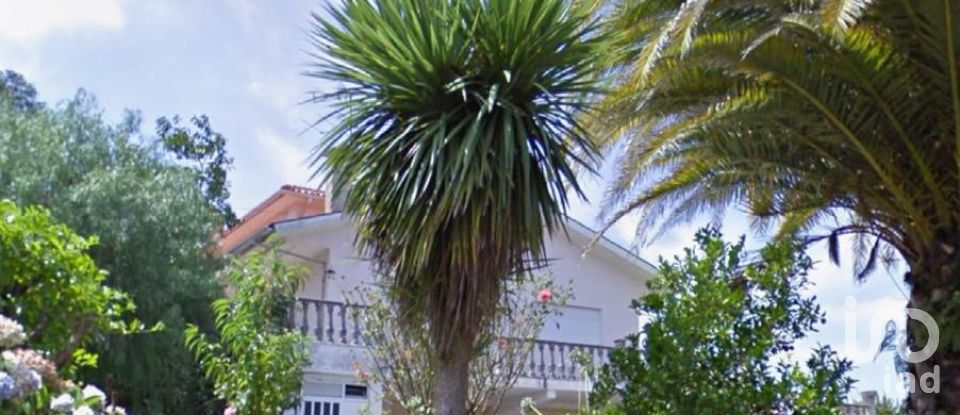 House T4 in Águeda e Borralha of 728 m²