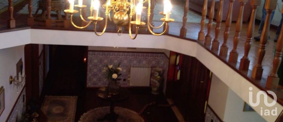 House T4 in Águeda e Borralha of 728 m²