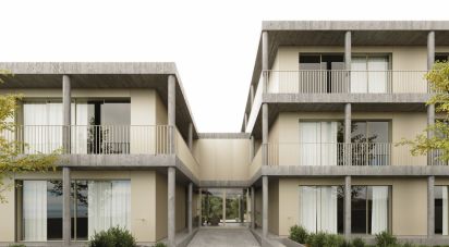 Apartment T2 in Vila meã of 115 m²