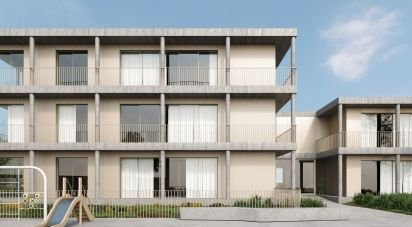 Apartment T2 in Vila meã of 115 m²