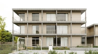 Apartment T2 in Vila meã of 115 m²