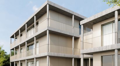 Apartment T2 in Vila meã of 115 m²