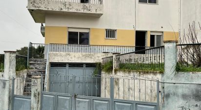 Maison T7 à Castelo Branco de 350 m²