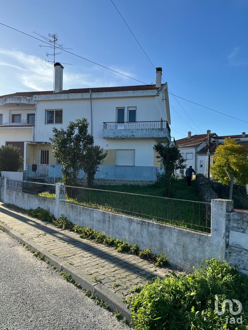 Maison T7 à Castelo Branco de 350 m²