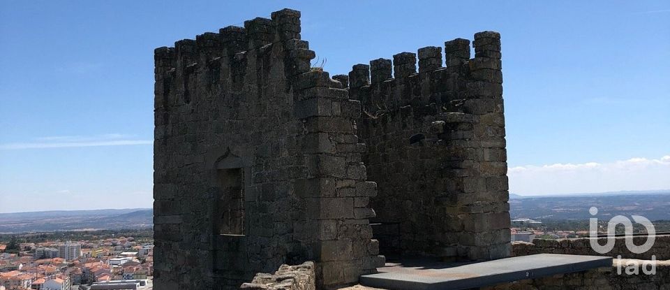 Maison T7 à Castelo Branco de 350 m²