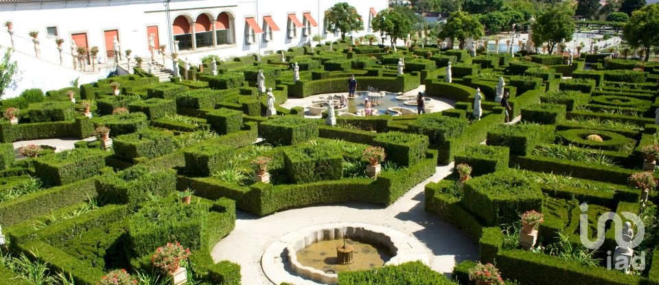 Maison T7 à Castelo Branco de 350 m²