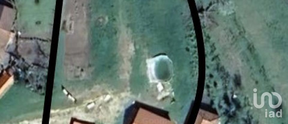 Casa de Campo T5 em Mentrestido de 234 m²