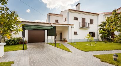 House T4 in Estremoz (Santa Maria e Santo André) of 290 m²