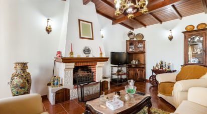 House T4 in Estremoz (Santa Maria e Santo André) of 290 m²