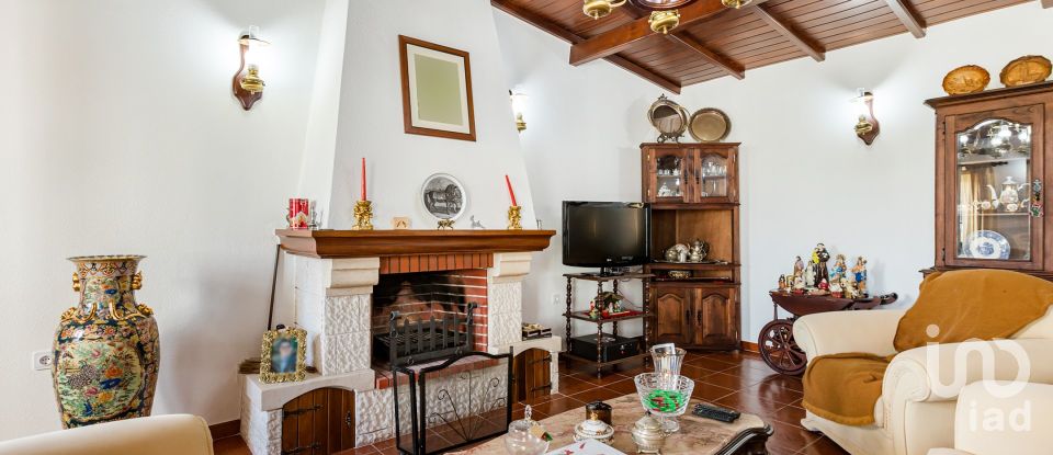 House T4 in Estremoz (Santa Maria e Santo André) of 290 m²