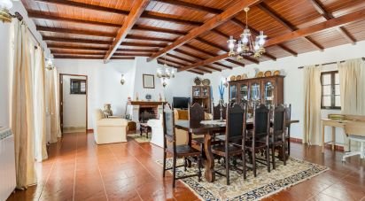 House T4 in Estremoz (Santa Maria e Santo André) of 290 m²