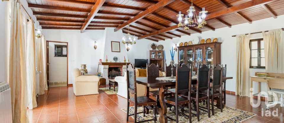 House T4 in Estremoz (Santa Maria e Santo André) of 290 m²