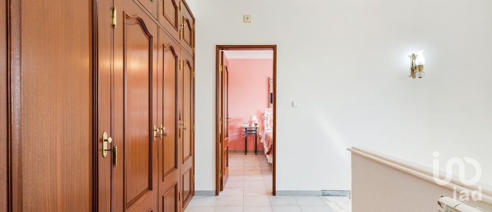 House T4 in Estremoz (Santa Maria e Santo André) of 290 m²
