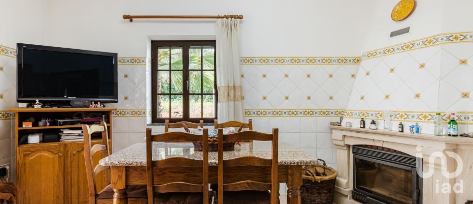 House T4 in Estremoz (Santa Maria e Santo André) of 290 m²