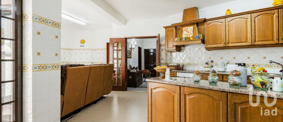 House T4 in Estremoz (Santa Maria e Santo André) of 290 m²