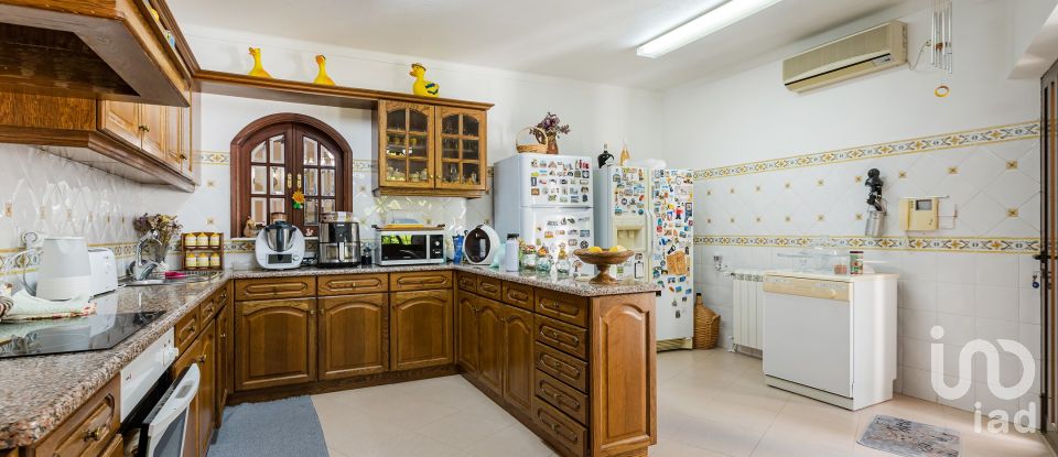 House T4 in Estremoz (Santa Maria e Santo André) of 290 m²