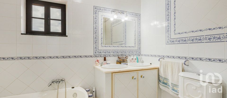 House T4 in Estremoz (Santa Maria e Santo André) of 290 m²