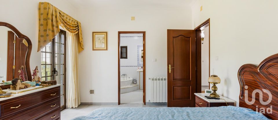 House T4 in Estremoz (Santa Maria e Santo André) of 290 m²