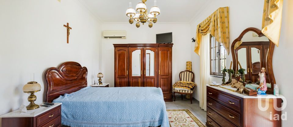 House T4 in Estremoz (Santa Maria e Santo André) of 290 m²