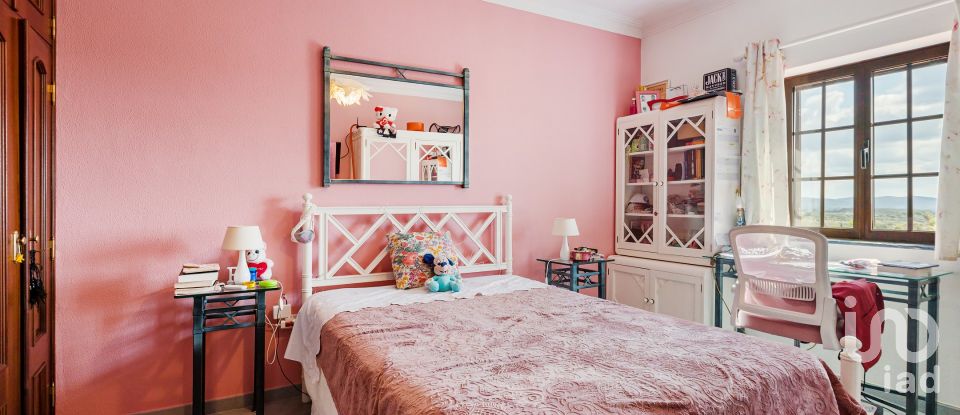 House T4 in Estremoz (Santa Maria e Santo André) of 290 m²