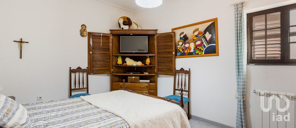 House T4 in Estremoz (Santa Maria e Santo André) of 290 m²