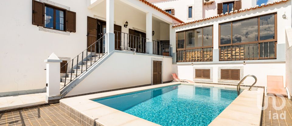 House T4 in Estremoz (Santa Maria e Santo André) of 290 m²