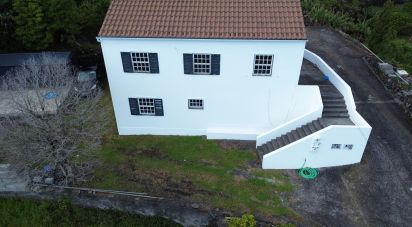 Maison T3 à São João de 144 m²