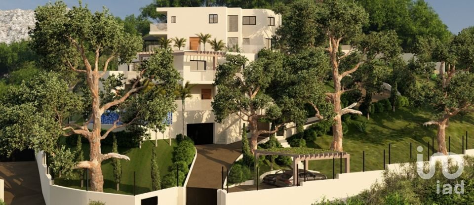 Moradia T5 em São Brás de Alportel de 387 m²