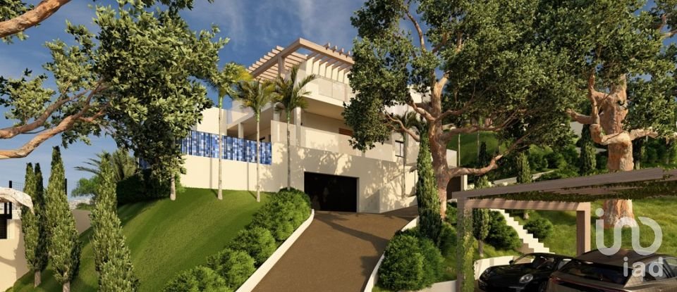 Moradia T5 em São Brás de Alportel de 387 m²