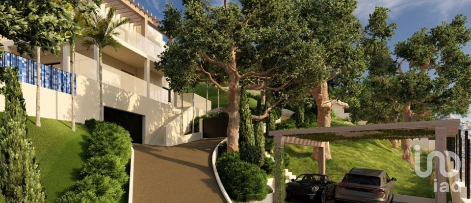 Moradia T5 em São Brás de Alportel de 387 m²