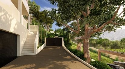 Moradia T5 em São Brás de Alportel de 216 m²