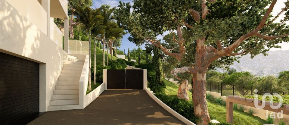 Moradia T5 em São Brás de Alportel de 387 m²