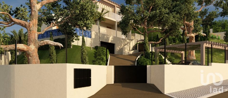 Moradia T5 em São Brás de Alportel de 387 m²