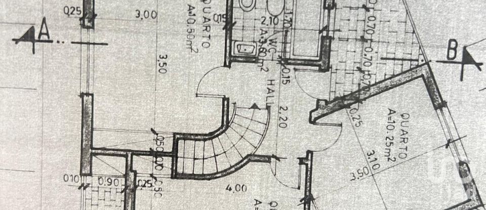 House T3 in Vermelha of 130 m²