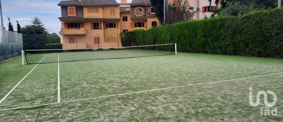 Apartment T3 in Cascais e Estoril of 126 m²