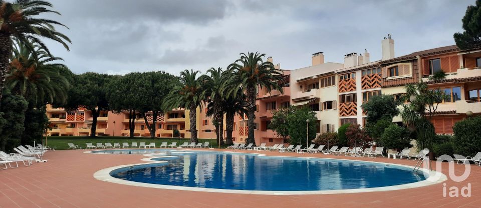 Apartment T3 in Cascais e Estoril of 126 m²