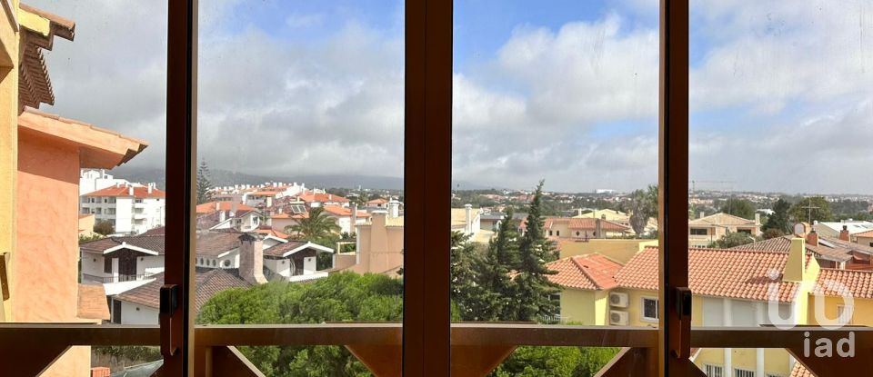 Apartment T3 in Cascais e Estoril of 126 m²